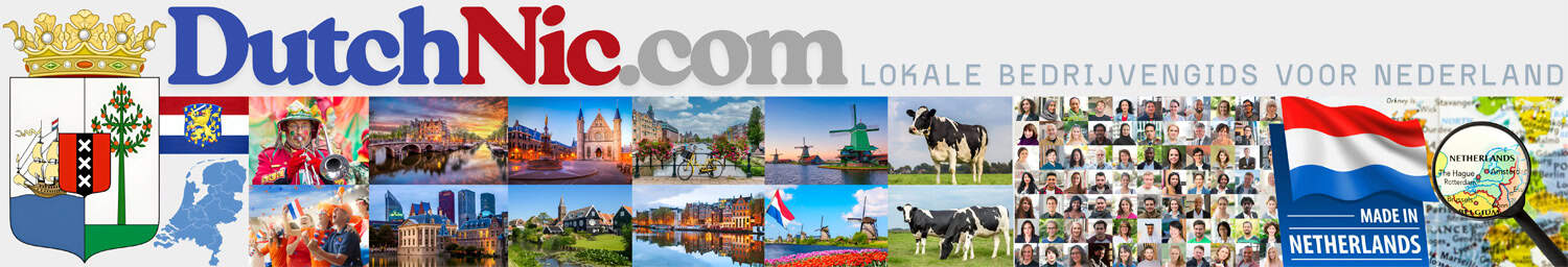 Gemaakt in Nederland - Shoeby Didam